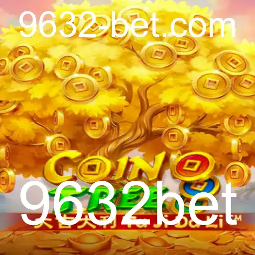 CoinTree: Uma Aventura de Jogos Online com 9632bet