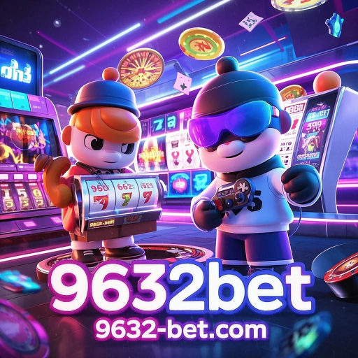 9632bet