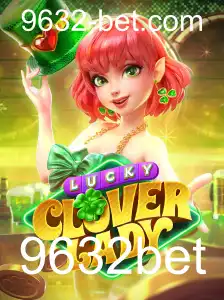 Descubra o Fascinante Jogo LuckyCloverLady