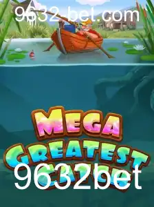 MegaGreatestCatch: A Excitante Aventura de Pescaria Virtual