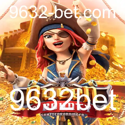 Descubra o Fascinante Jogo QueenofBounty com 9632bet