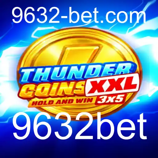 ThunderCoinsXxl: Descubra o Mundo Emocionante do Jogo de Cassino com 9632bet