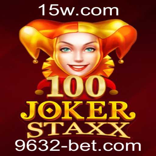 Explorando o Mundo de 100JokerStaxx: Um Mergulho no Universo das Slots
