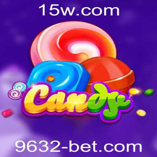 Explore o Fascinante Mundo de Candy: O Jogo de Azar Inovador com 9632bet