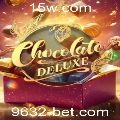 ChocolateDeluxe: Um Mergulho no Mundo Doce e Atraente do Novo Jogo de Entretenimento
