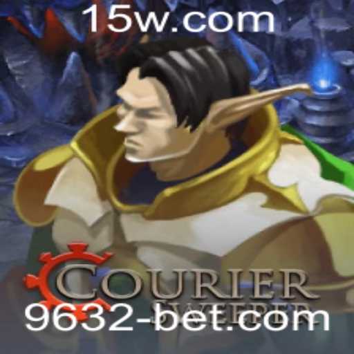 Explorando o Mundo de 'CourierSweeper': O Jogo que Revolucionou 9632bet