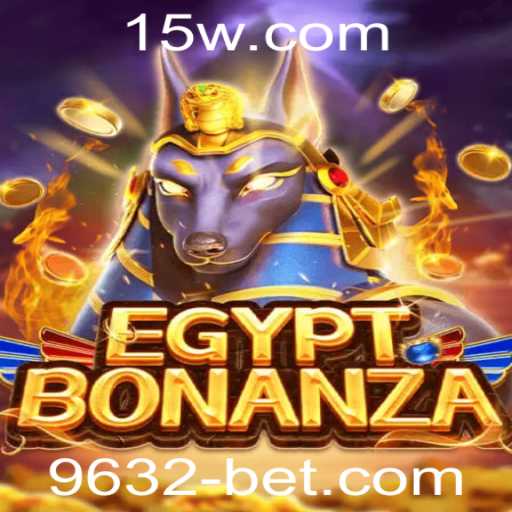 Descubra o Fascinante Mundo de EgyptBonanza: Um Guia Completo para Jogadores