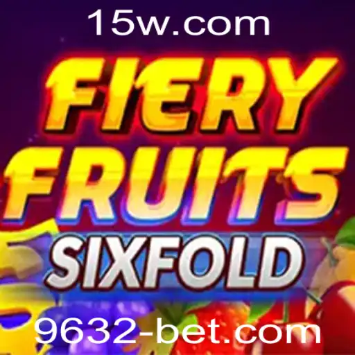 Explorando o Universo do Jogo FieryFruitsSixFold