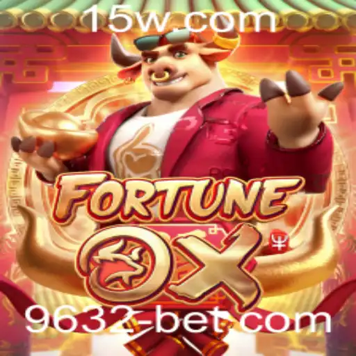 FortuneOx: Experimente a Aventura do Jogo com 9632bet