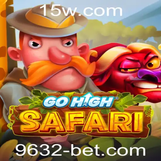 Descubra a Aventura Incrível de GoHighSafari: Um Jogo Revolucionário