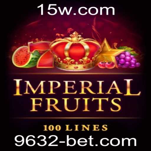 Descubra o fascinante mundo de ImperialFruits100