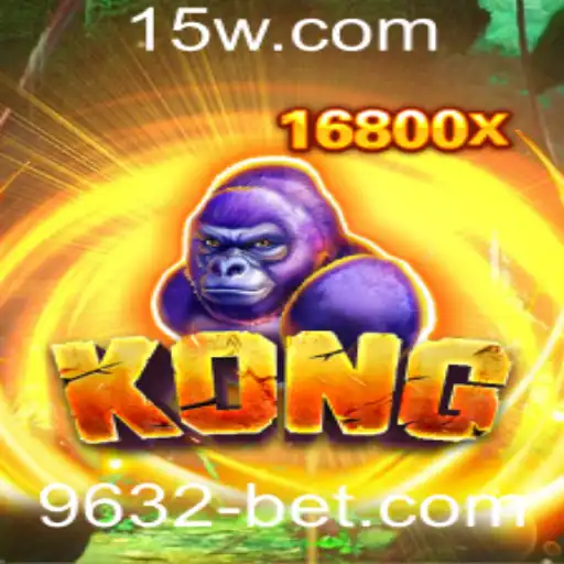 Descubra o Mundo Emocionante de Kong: O Jogo de Aventura Combinado com 9632bet