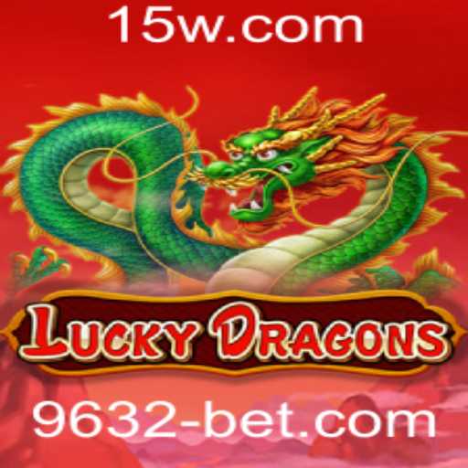 LuckyDragons: Mergulhe na Aventura do Novo Jogo de Apostas Online com 9632bet