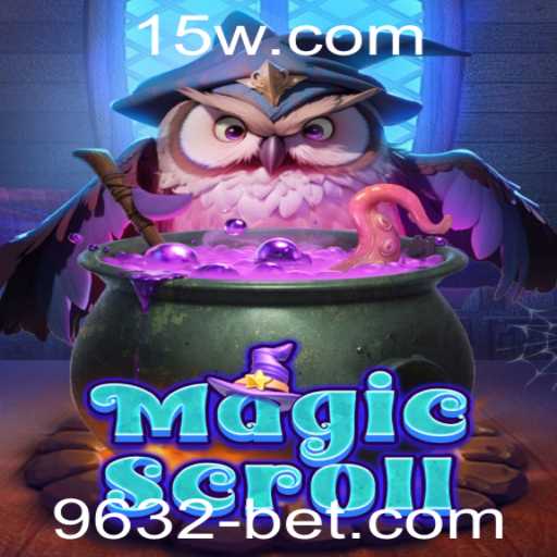 Descubra o Fascinante Mundo de MagicScroll: Um Jogo de Estratégia e Magia