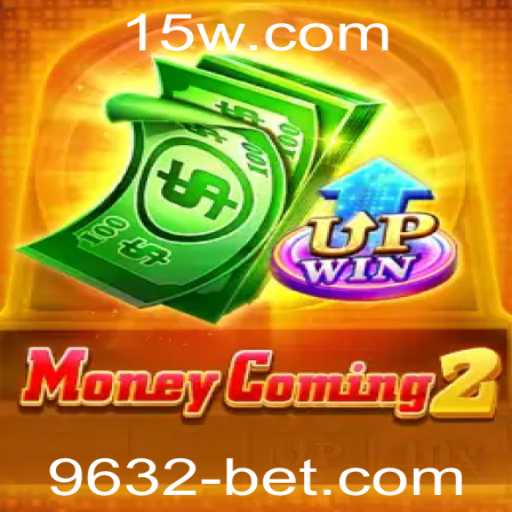 MoneyComing2: Um Guia Completo para o Jogo Revolucionário 9632bet