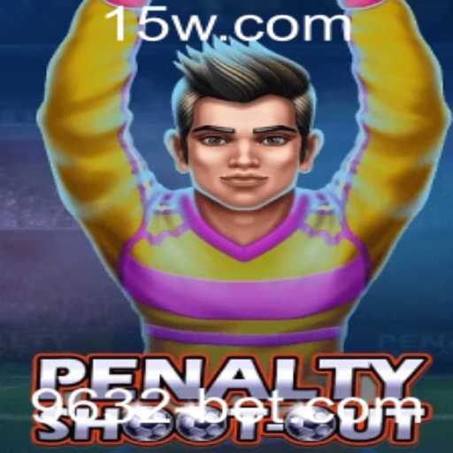 PenaltyShootOut: O Excitante Mundo dos Pênaltis e a Chave 9632bet