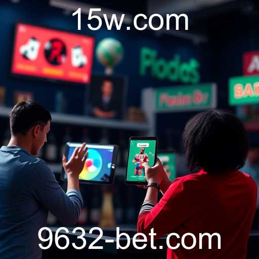 Promoção e a Importância da Palavra-chave 9632bet no Cenário Atual