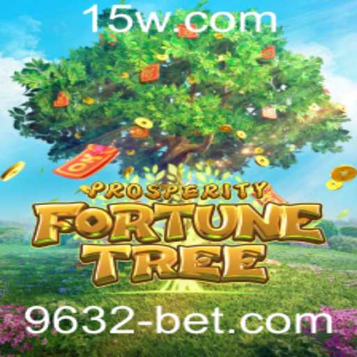 Descubra o Fascinante Mundo de ProsperityFortuneTree com 9632bet