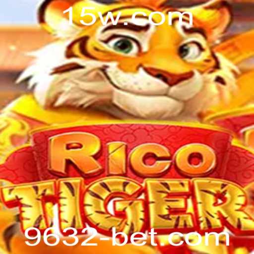RicoTiger: O Novo Fenômeno no Mundo dos Jogos