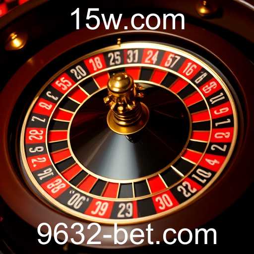 A Fascinante Arte de Jogar Roleta com 9632bet