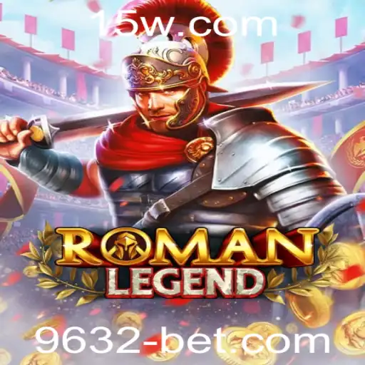 Descubra os Mistérios de RomanLegend com 9632bet