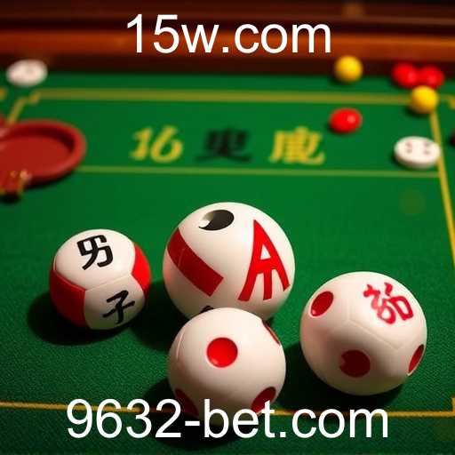 Descubra o Fascinante Jogo de Sic Bo: Estratégias e Dicas para Jogar no 9632bet