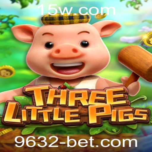 Descubra o Novo Jogo de Estratégia THREELITTLEPIGS