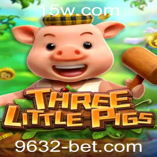 Descubra o Novo Jogo de Estratégia THREELITTLEPIGS