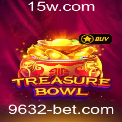 Explorando o Mundo de TreasureBowl: O Jogo que Conquista com 9632bet