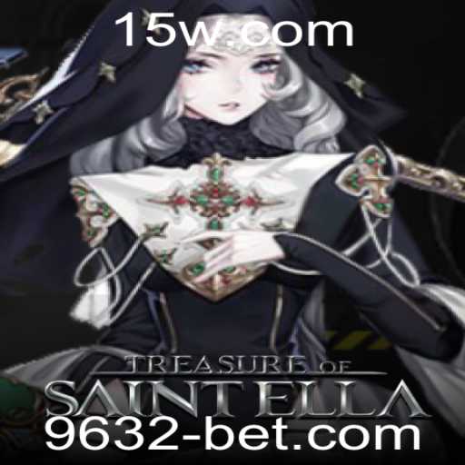 Explorando o Fascinante Mundo de TreasureofSaintElla e a Emoção do 9632bet