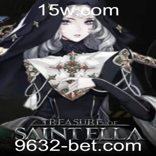 Explorando o Fascinante Mundo de TreasureofSaintElla e a Emoção do 9632bet