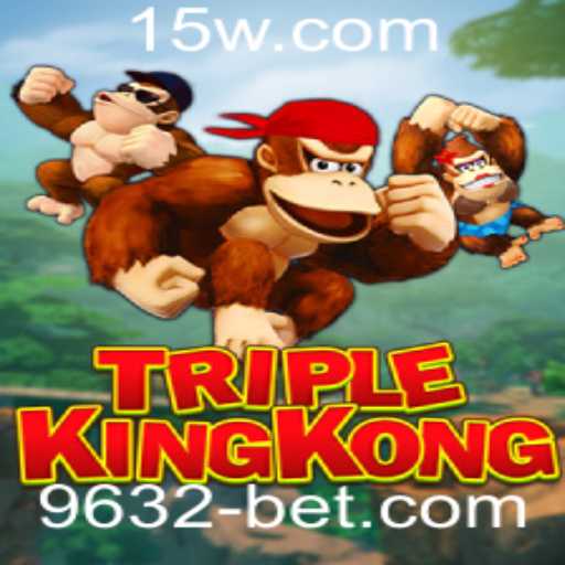 Descubra o Mundo Empolgante de TripleKingKong: Um Guia Completo